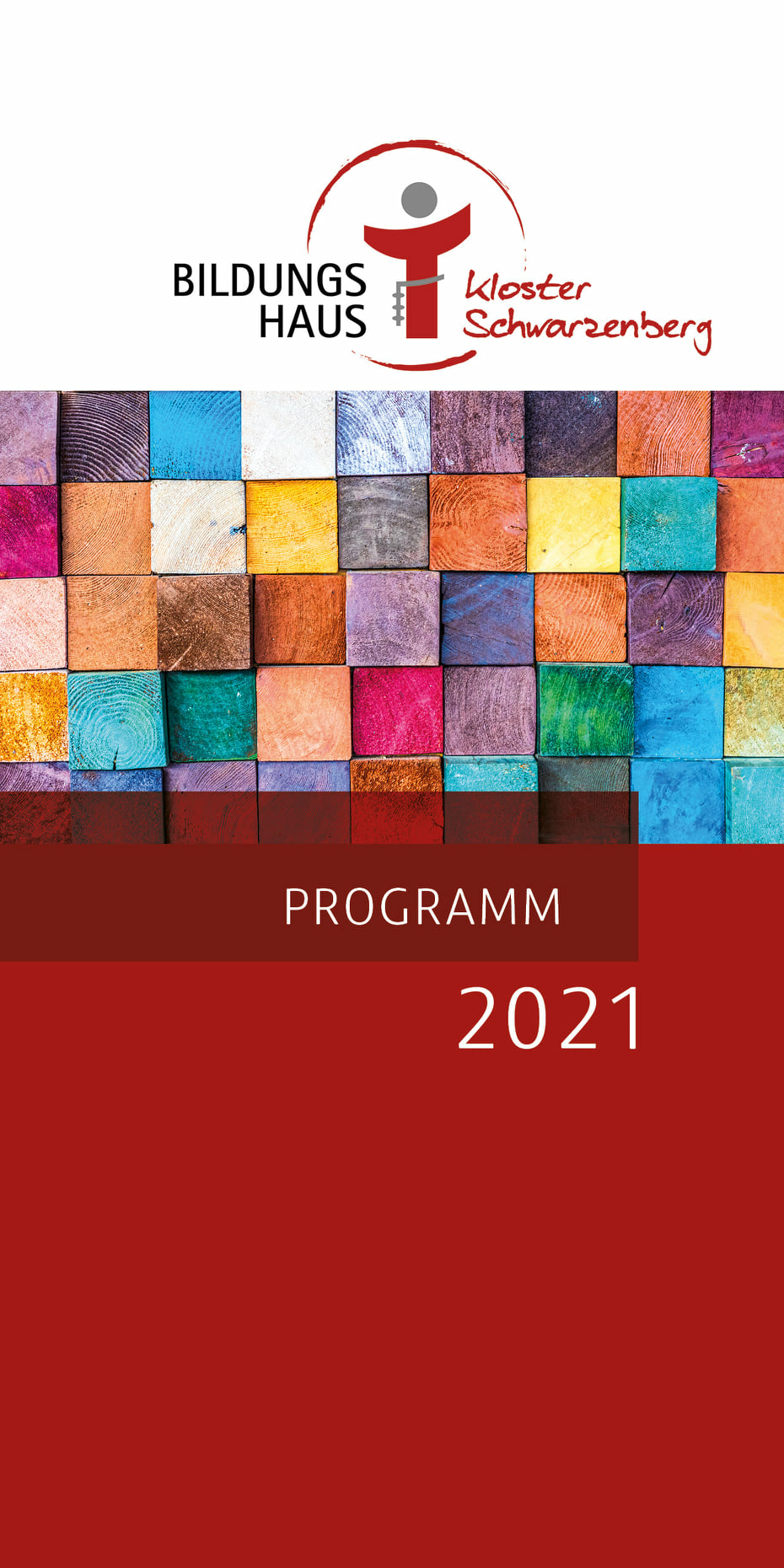 Bildungshausprogramm 2021