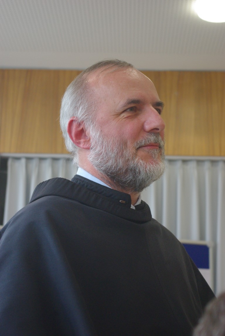 Br. Josef Fischer